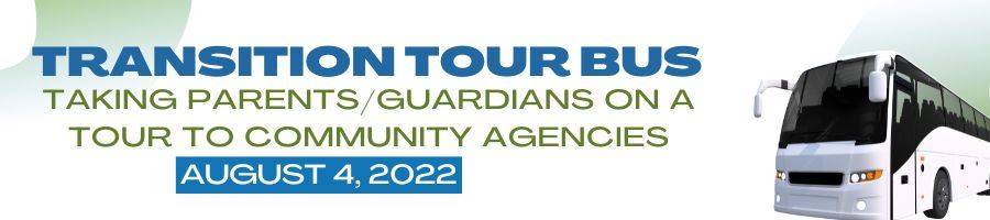 transition bus tour